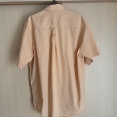 XLARGE（エクストララージ）半袖シャツ Ｍ
の画像