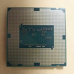 【BIOS OK】Core i7 4770Kの画像