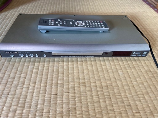 〘日立〙DVD レコーダー HITACHI : Wooo World DVDレコーダー : サービス&サポート