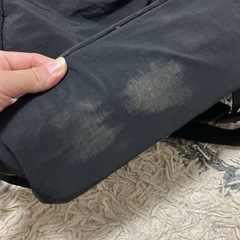【募集中】デビロック　キッズリュック　お弁当固定バンドつきの画像