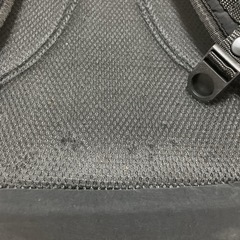 【募集中】デビロック　キッズリュック　お弁当固定バンドつきの画像