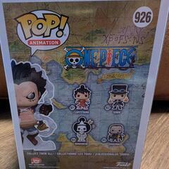 ワンピース　fuko popの画像