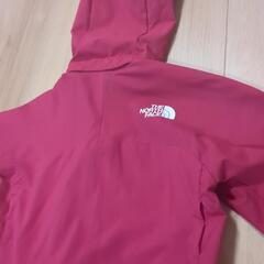 THE NORTH FACE 120 アウター の画像