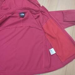THE NORTH FACE 120 アウター の画像