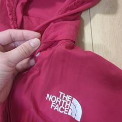 THE NORTH FACE 120 アウター の画像