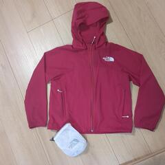 THE NORTH FACE 120 アウター の画像