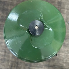 【8/3限定価格】激レア！アメリカ製🇺🇸Coleman ノーススター ランタン 2000-455J（米国製・2002年7月）マントル多数付き✨動作確認済！の画像