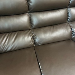 ソファの画像
