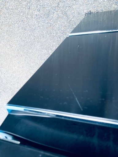 ♦Haier ノンフロン冷凍冷蔵庫【2022年製】JR-CV34A