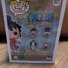 ワンピース　fukopop ルフィ太郎の画像