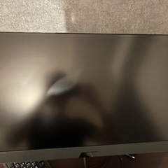 美品 BenQ MOBIUZ EX2710Q ゲーミングモニターの画像