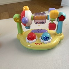 くるくるサウンド　コンビくまさんコロコロベルの画像