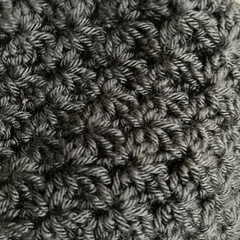 がま口コットンの画像
