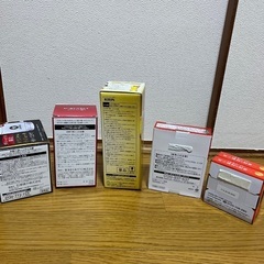 【未開封】オリジナル特製グラス 非売品 セット売りの画像