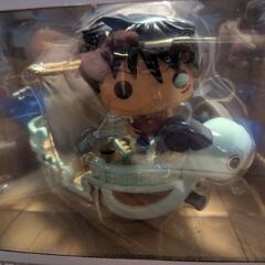 ワンピース　fukopop メリー号の画像