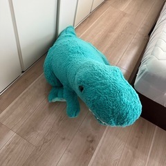 恐竜ぬいぐるみ　コストコの画像