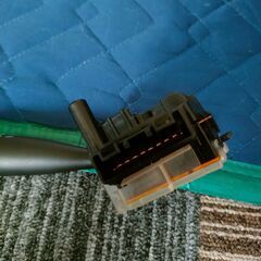 ススキ　エブリィ　DA64Ｖ　ワイパースイッチ　中古の画像