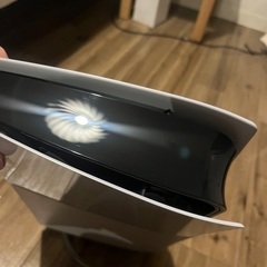 SONY PlayStation 5 本体　CFI-2000A01 おまけ付きの画像