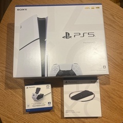 SONY PlayStation 5 本体　CFI-2000A0...