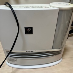 ヒーターまとめ売りの画像