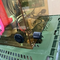 【卓上パチンコ台】中古　不二子におまかせKの画像