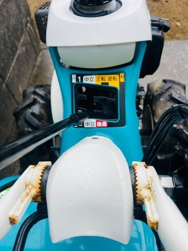 クボタ TRS30