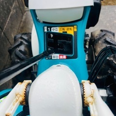 クボタ TRS30の画像