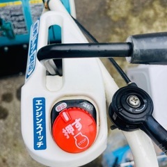クボタ TRS30の画像