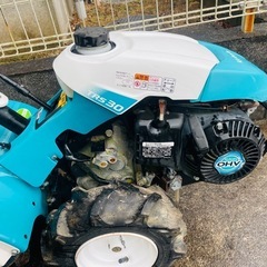クボタ TRS30の画像