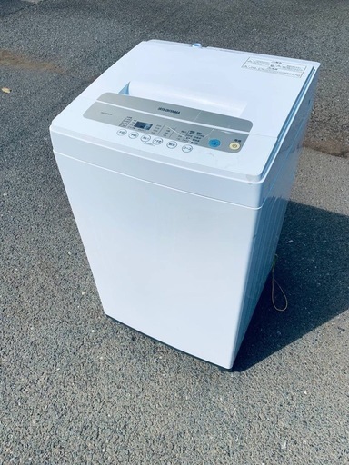 ⭐️アイリスオーヤマ全自動洗濯機 IAW-T502EN⭐️
