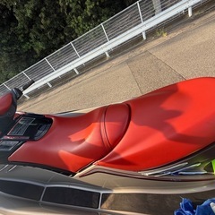 ジェットスキー トレーラーセット
SEADOO RXT215 中古艇 140h 始動確認のみ 船検あり 2005年製造 4スト の画像