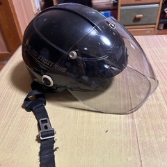 ヘルメットの画像