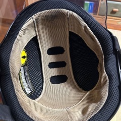 ヘルメットの画像