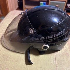 ヘルメットの画像