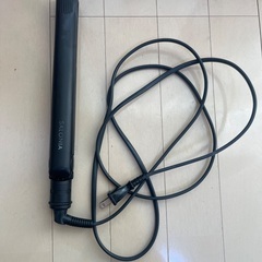 お値下 SALONIA ストレートアイロンの画像