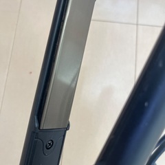 お値下 SALONIA ストレートアイロンの画像