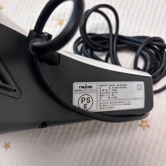 美品⭐︎レイコップの画像