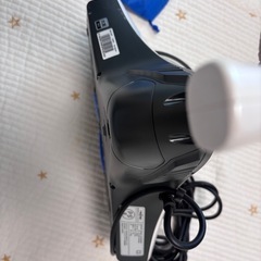 美品⭐︎レイコップの画像