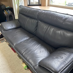 ソファーの画像