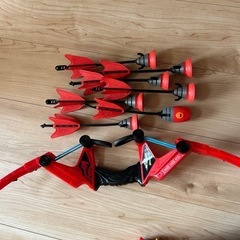 NERF その他おもちゃセットの画像