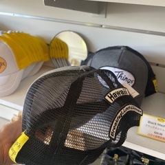 エッグスンシングス　ハワイ限定　キャップの画像