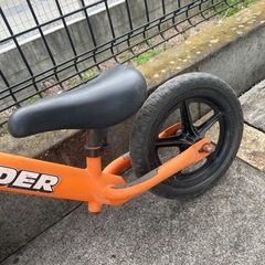 ストライダー　子供　自転車の画像