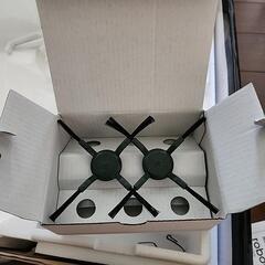 《ジャンク品》自動充電式ロボクリーナーの画像