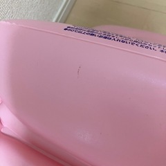 リッチェル　ベビーバスの画像