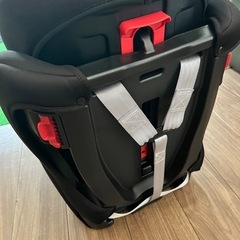 美品！チャイルドシート　1〜11歳の画像