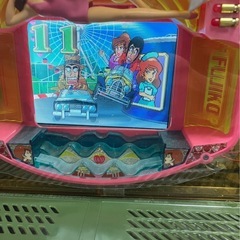 【卓上パチンコ台】中古　不二子におまかせKの画像
