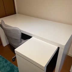 IKEA マルムの画像