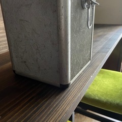 GREENSPYDER,グリーンスパイダー,山真,レーザー,墨出し,本体＋三脚 の画像