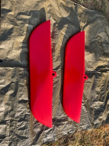 サイドフロート