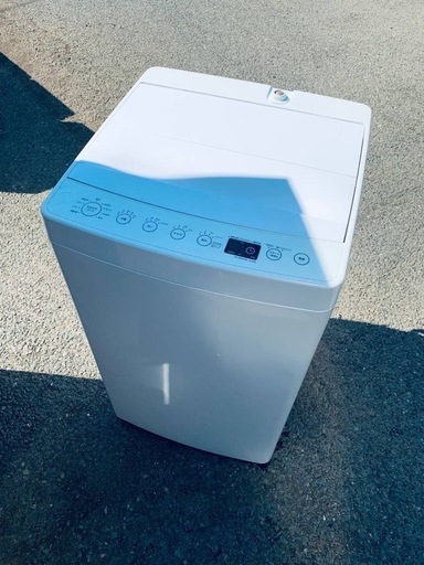 ⭐️TAGlabel洗濯機 AT-WM45B⭐️